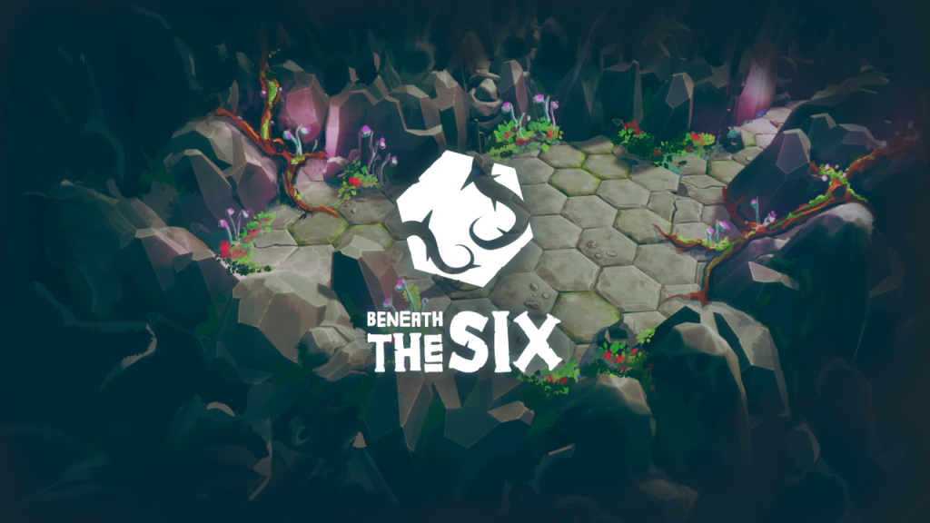 Beneath The Six image