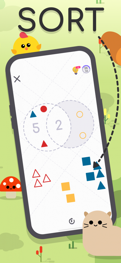 Mindset Go Screenshot 1